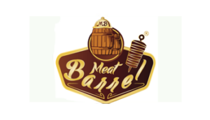 Meat-barrel